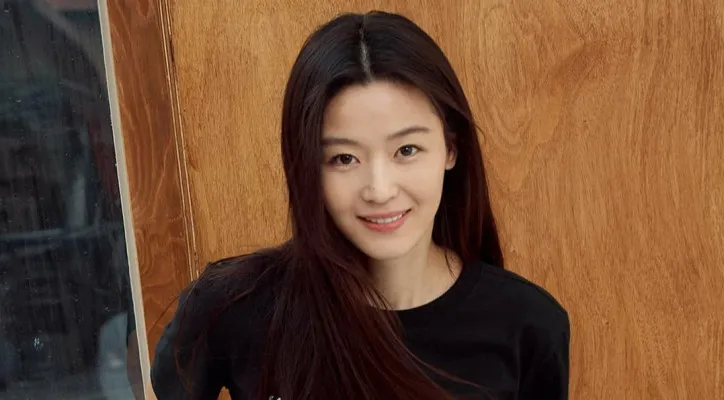 Aktris Korea, Jun Ji Hyun. (foto: instagram/@giannajunfp)