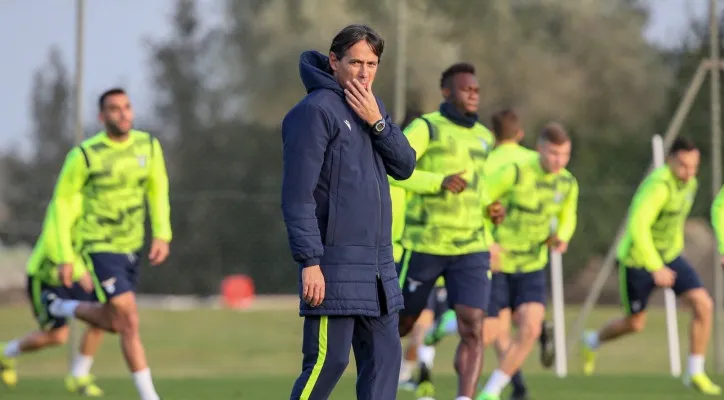 Simone Inzaghi Pelatih Baru Inter Milan (Foto: Istimewa)