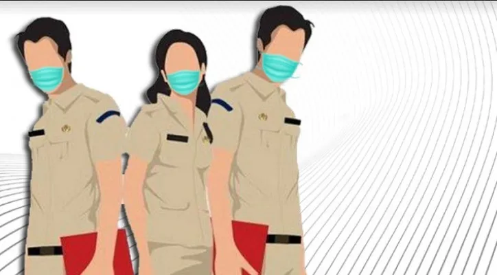 ASN boleh ikut mencalonkan diri dalam Pilkades di Lebak. Ilustrasi. (ist)