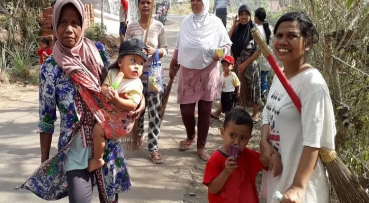 Pemerintah Wacanakan Pajak Bagi Ibu Melahirkan (Foto: Istimewa)