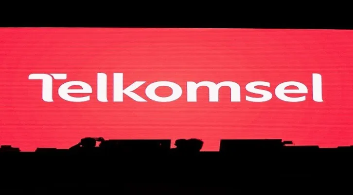 Telkomsel Logo Baru (Foto: @telkomsel/Instagram)