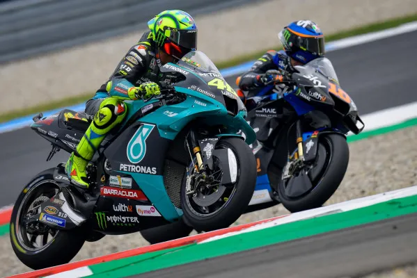 Streaming motogp misano discount 2021