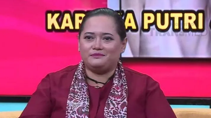 Mbak You. (tangkapan youtube)