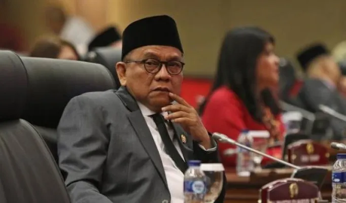 M Taufik meninggal dunia. (ist)