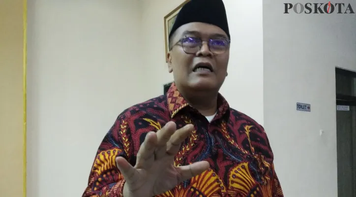 Wakil Ketua DPRD Banten, Muhammad Nawa Said Dimyati. (foto: luthfillah)