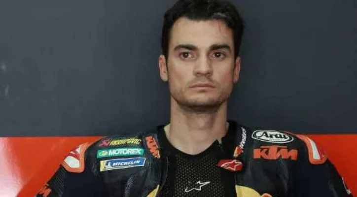 Pedrosa akhirnya ditunjuk KTM untuk turun langsung di kejuaraan MotoGP 2021 di sikuit Red Bull Ring mendatang. (Foto/Visordown.com)