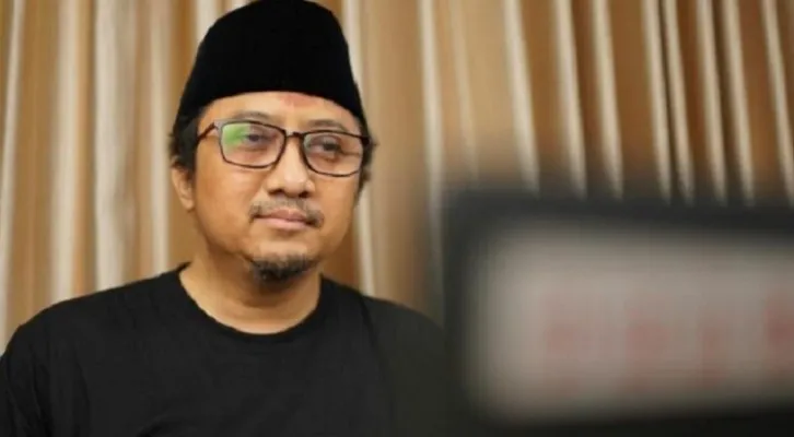 Ustaz Yusuf Mansur bertemu dengan Gus Miftah untuk berbincang.(Instagram/@yusufmansurnew)