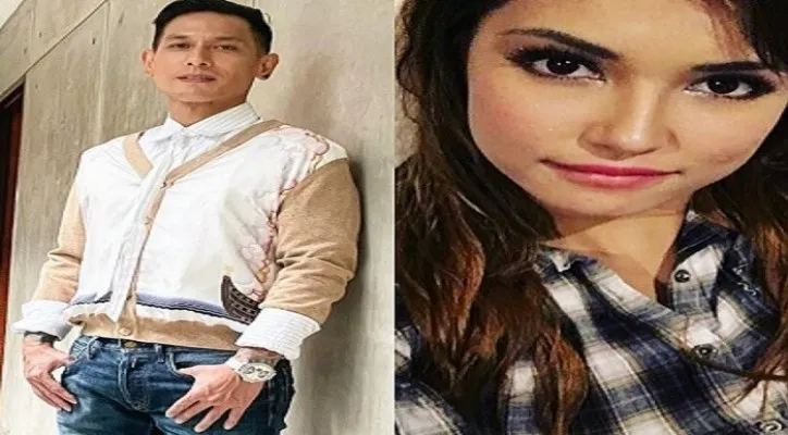 Mantan bintang porno akui tergila-gila dengan Chef Juna (Instagram/@junarorimpandeyofficial)