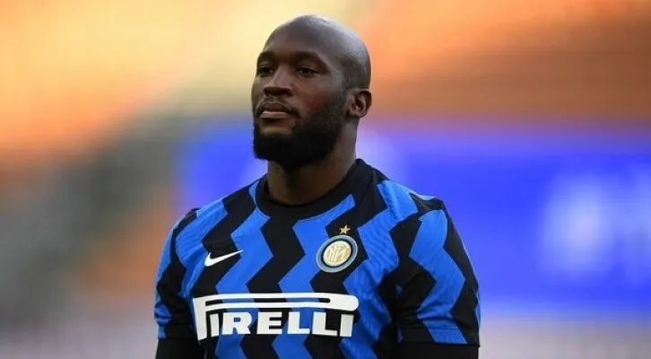 Chelsea bersiap untuk mendapatkan jasa striker Inter Milan, Romelu Lukaku dengan biaya fantastis. (foto: instagram romelu lukaku)