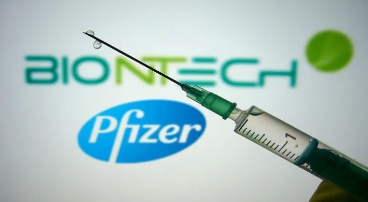 Vaksin Pfizer