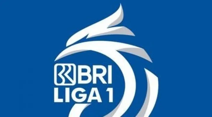 Logo Liga 1 2021/2022. (foto: twitter/@liga1match)