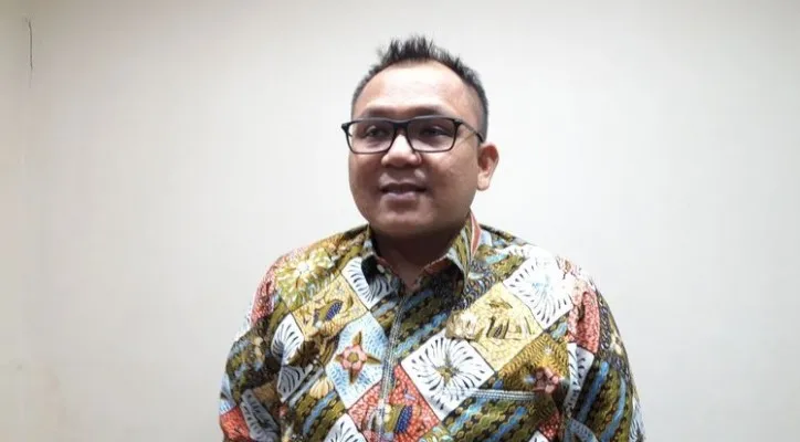 Ketua Fraksi Golkar DPRD DKI Jakarta, Basri Baco. (ist)