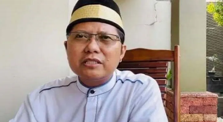 Ketua Komisi Dakwah MUI Cholil Nafis (Foto: Istimewa)