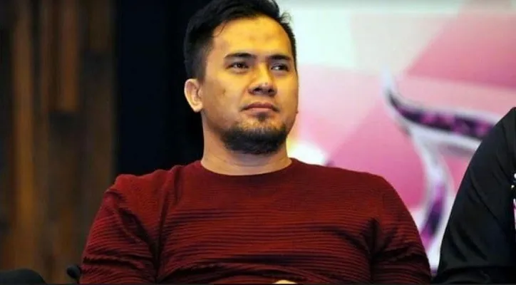 Saipul Jamil, penyanyi dangdut.  (foto: Instagram/@saipul_jamil_fc)