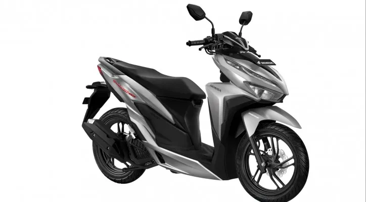 Update harga terbaru Honda Vario 150 dan Honda Vario 125 per September 2021. (Foto/AHM)