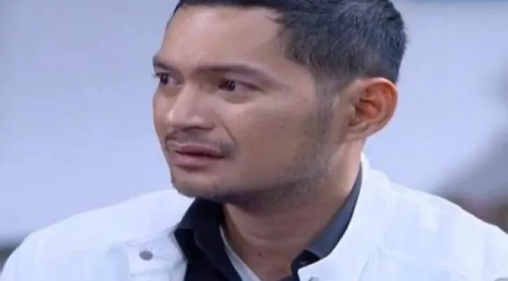 Sinopsis Ikatan Cinta 19 September 2021 malam ini, Nino  jengkuk Elsa (Tangkapan layar/YouTube RCTI)