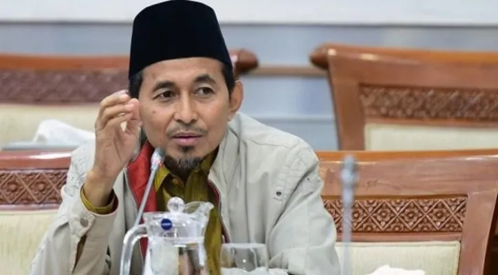 Anggota Komisi VIII DPR Bukhori Yusuf. (ist)