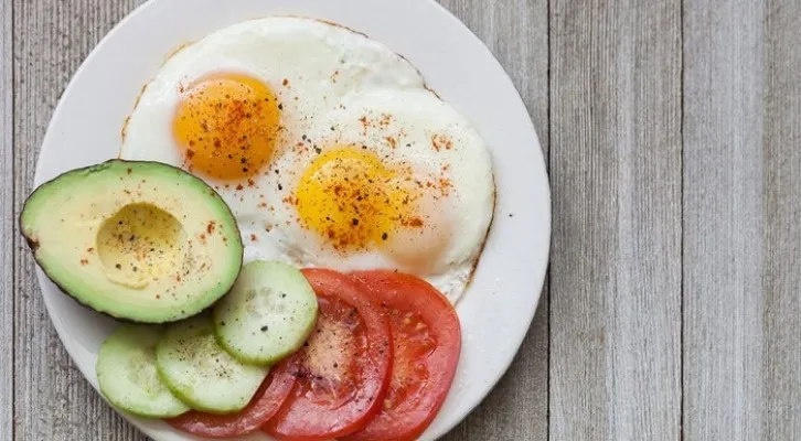 Universitas Harvard Berikan Tips Sarapan Sehat (Foto: Istimewa)