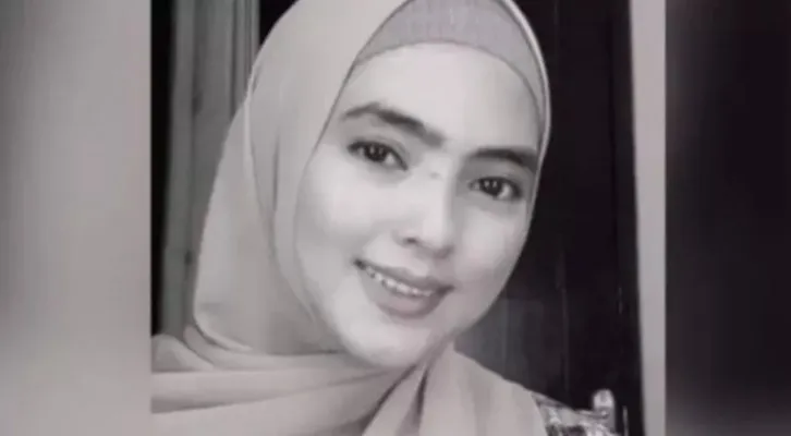 Istri dari ayah Taqy Malik membuka suara terkait kekerasan seksual yang dialaminya (Foto: Istimewa)