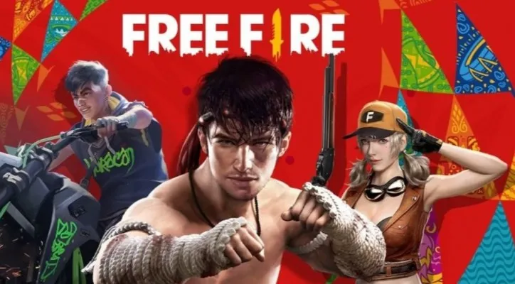 5 kode redeem Free Fire terbaru Jumat 14 Juni 2024, hadiah menarik menanti anda sekarang.  (Instagram/@ff.esports.id)