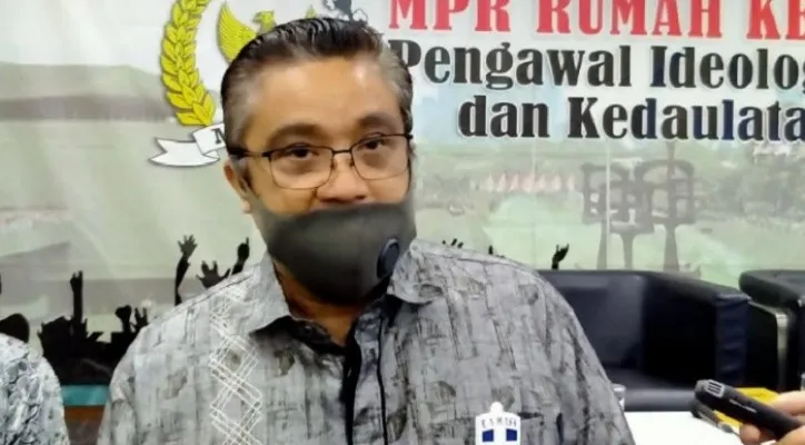 Wakil Ketua Komisi X DPR Dede Yusuf. (foto: ist)