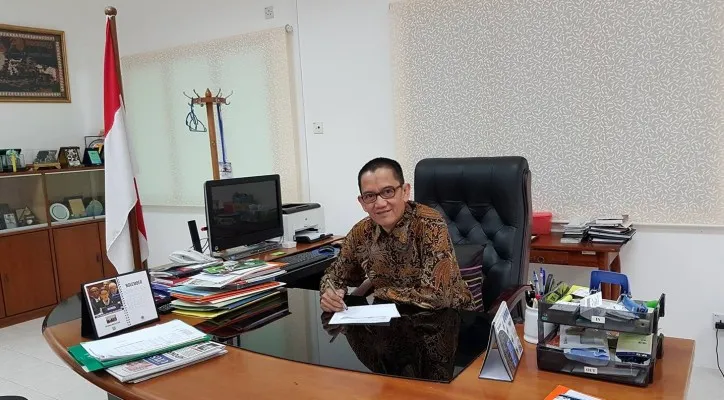 Pengamat Ekonomi Energi dan Pertambangan UGM Fahmy Radhi. (dok pribadi)