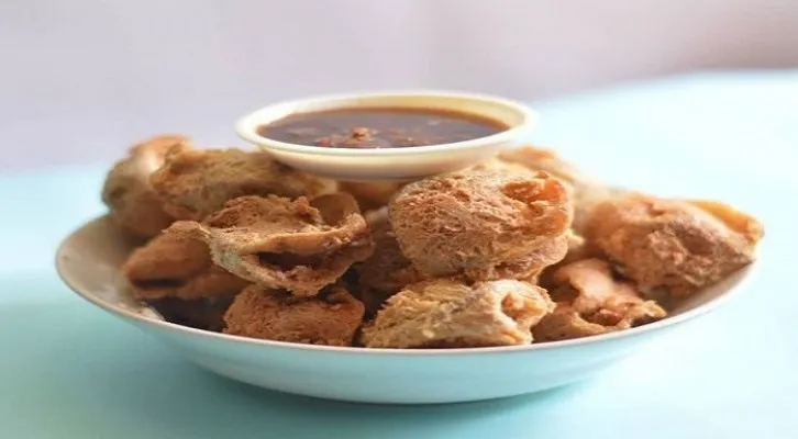 Resep Tahu Walik (Foto: Pinterest/ brilicious.brilio.net)