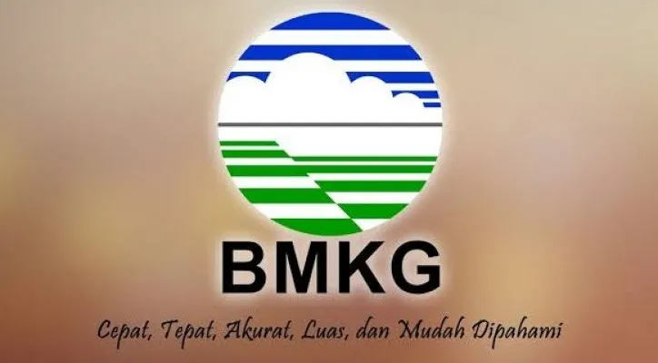 Ilustrasi, BMKG. (Foto/ist)