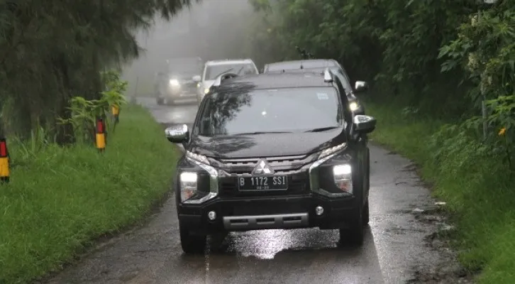 Pentingnya perawatan part berbahan karet di kendaraan. (Foto/MMKSI)