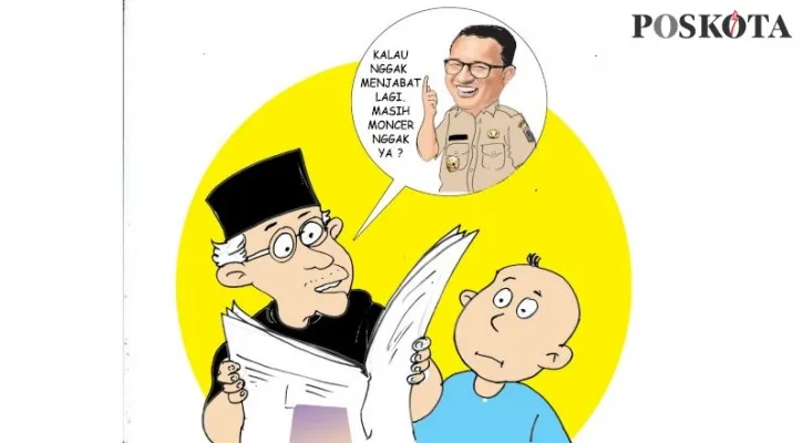 Siapa yang akan jadi kandidat kuat lawan Anies?