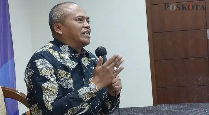 Khairul Fahmi sebut penangkapan Habib Bahar bin Smith berbau dilatarbelakangi isu politik. (rizal)