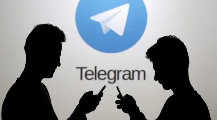 Aplikasi Telegram. (sumber: WCCF Tech)