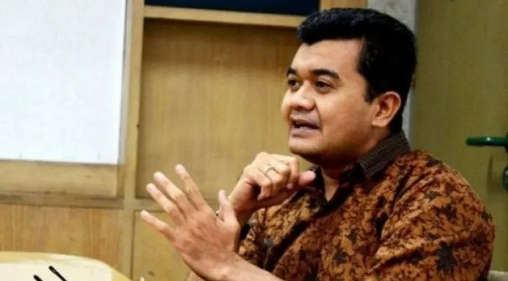 Psikolog Forensik, Reza Indragiri Amriel. (Foto/Diolah dari Google)