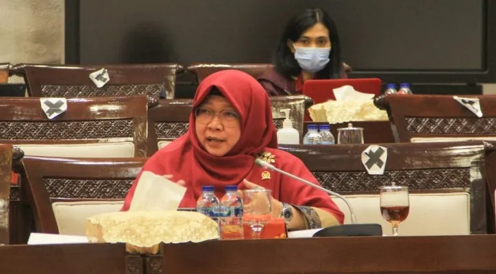 Anis Byarwati bilang rakyat miskin bisa wajib pajak asalkan pemerintah mampu mesejahterakan penghidupan masyarakat kurang mampu dengan beberapa kebijakan. (ist)