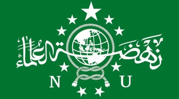 Logo ormas Nahdlatul Ulama (NU). (Foto/Twitter)