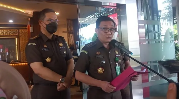 Kasus Korupsi TWP AD Tahap 2, Siap Diadili ke Pengadilan Militer Tinggi 2 Jakarta