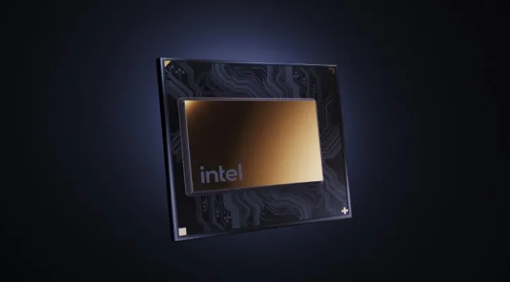 Chip Intel