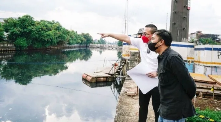 Anggota DPRD DKI Jakarta, Hardiyanto Kenneth. (foto: dok. pribadi)