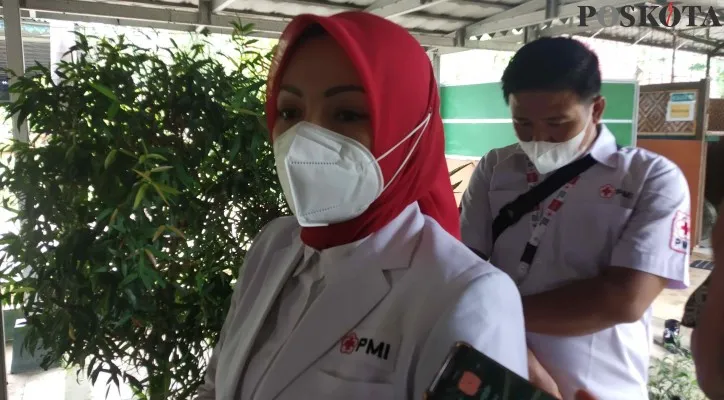 Anggota komisi III DPR RI Ade Rossi Khairunnisa. (foto: poskota/ luthfi)