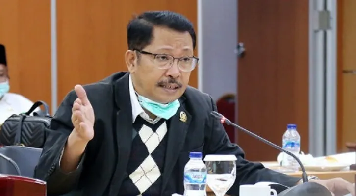 Anggota Komisi B DPRD Provinsi DKI Jakarta Gilbert Simanjuntak. (ist)