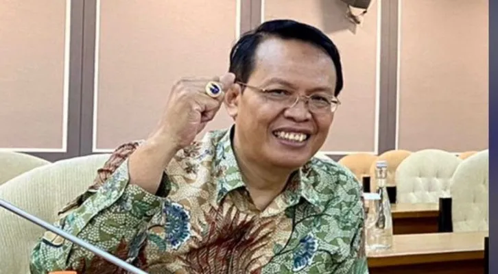 Pengamat Kebijakan Publik, Trubus Rahadiansyah. (foto: ist)