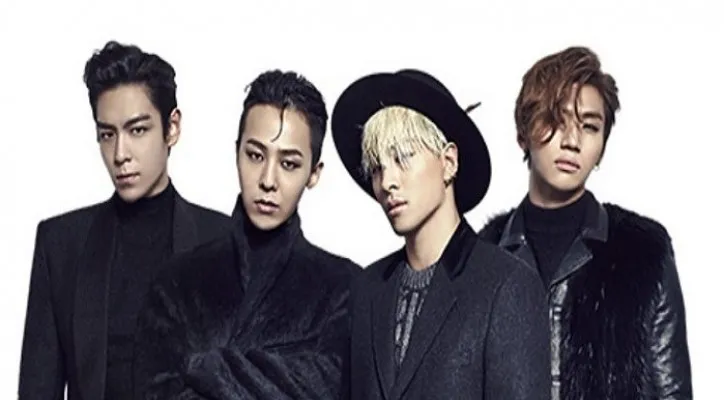 Comeback BIGBANG semakin dekat. (Foto/YG Entertainment)