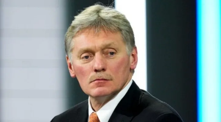 Juru bicara Kremlin, Dmitry Peskov (Foto: Twitter/@SmnWeekly)