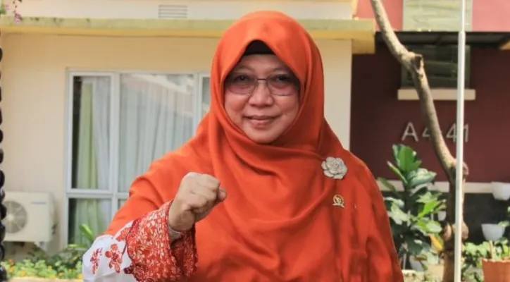 Ketua DPP PKS Bidang Ekonomi dan Keuangan Anis Byarwati. (foto: ist)