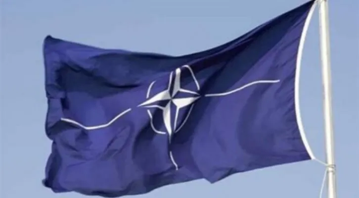 Bendera NATO