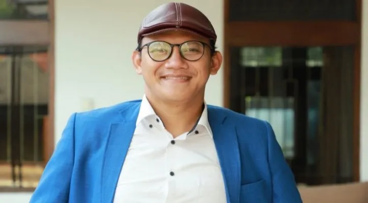 Achmad Nur Hidayat, Ketua Bidang Kebijakan Publik DPN Partai Gelora Indonesia. (foto: ist)