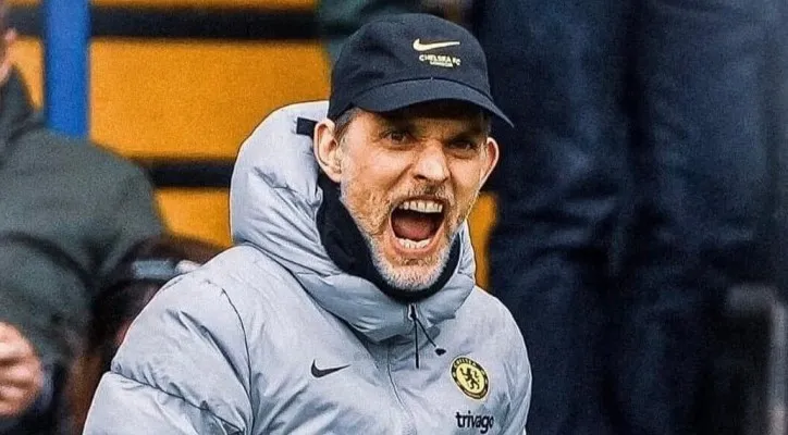 Manajer Chelsea, Thomas Tuchel (Foto: Instagram/Tuchel.Cfc)