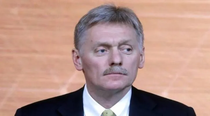 Dmitry Peskov