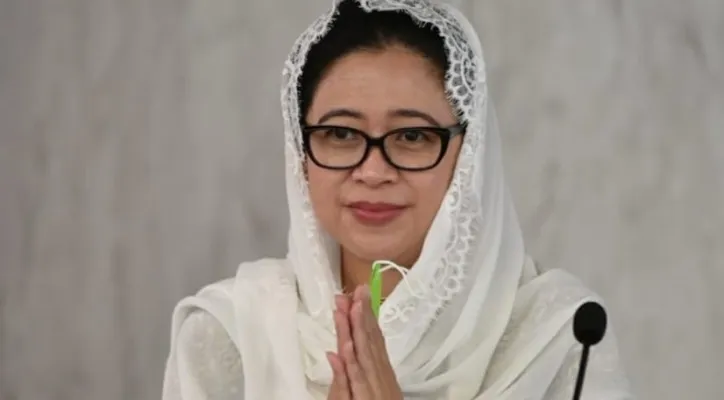 Puan Maharani. (foto: ist)