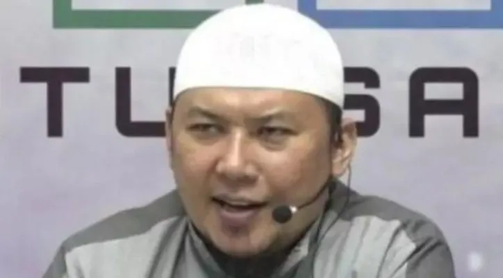 Ustadz Sofyan Chalid (Foto: ist)